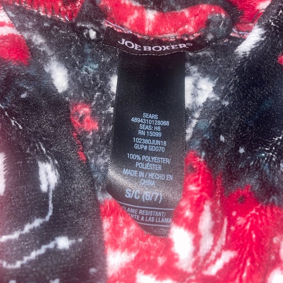 Youth Robe - Picture 2 of 2